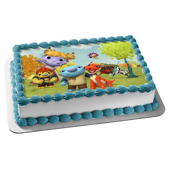 Wallykazam Bobgoblin Gina Giant Norville Libby Light Sprite Ogre Wallykazam Bobgoblin Gina Giant Norville Libby Light Sprite Ogre