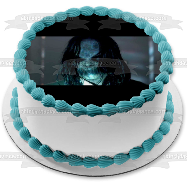 Sinister Mr. Boogie Edible Cake Topper Image ABPID55064