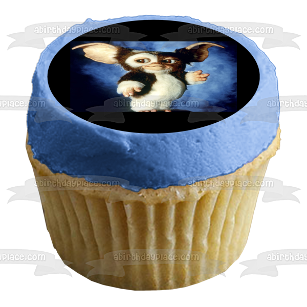 The Gremlins Gizmo Edible Cake Topper Image ABPID55023