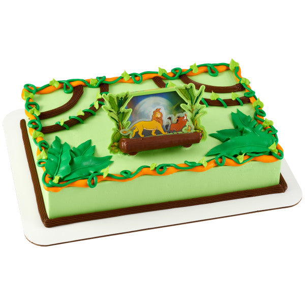 Disney The Lion King Circle of Life DecoSet®