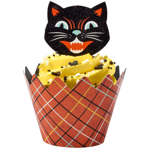 Halloween Treat Wraps®