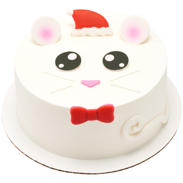 Winter Creations Sweet Décor® Edible Decorations