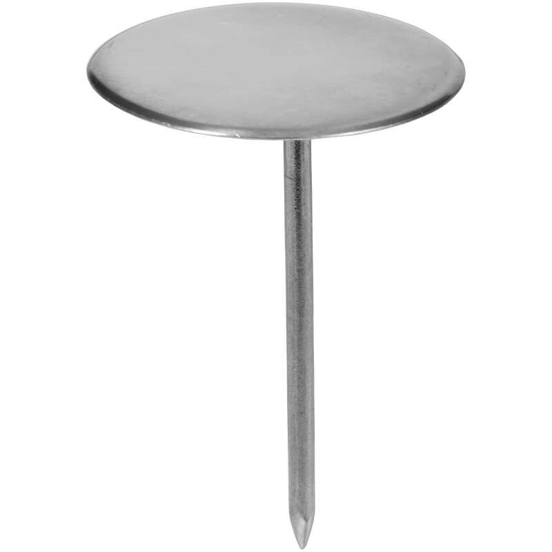 #7 Stainless Steel Flower Nail