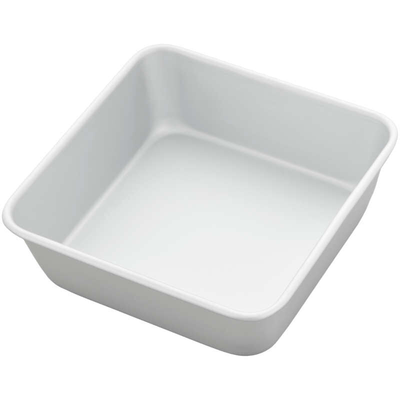Performance Pans Square Cake Pan, 6-Inch – A Birthday Place