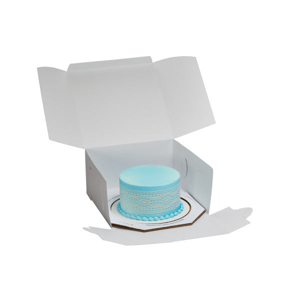 Sistema dispensador de 10" x 10" x 5" para novia/novio