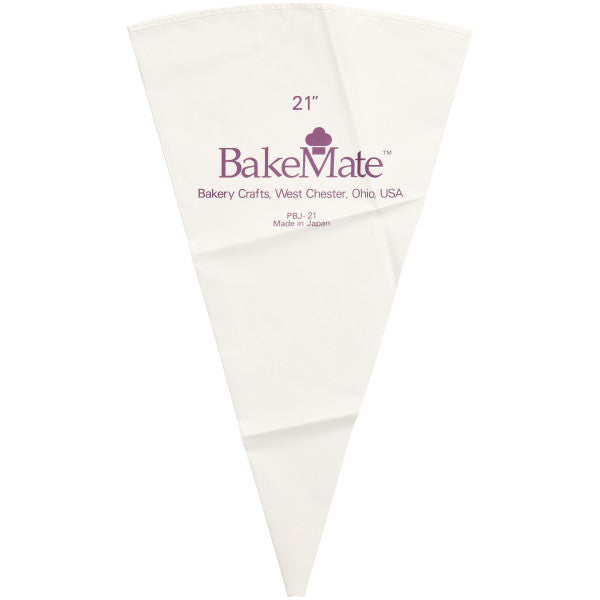 BakeMate™ 21" Reusable Pastry Bag