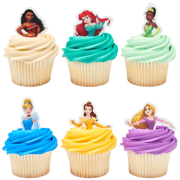 Disney Princess Poly DecoPics®
