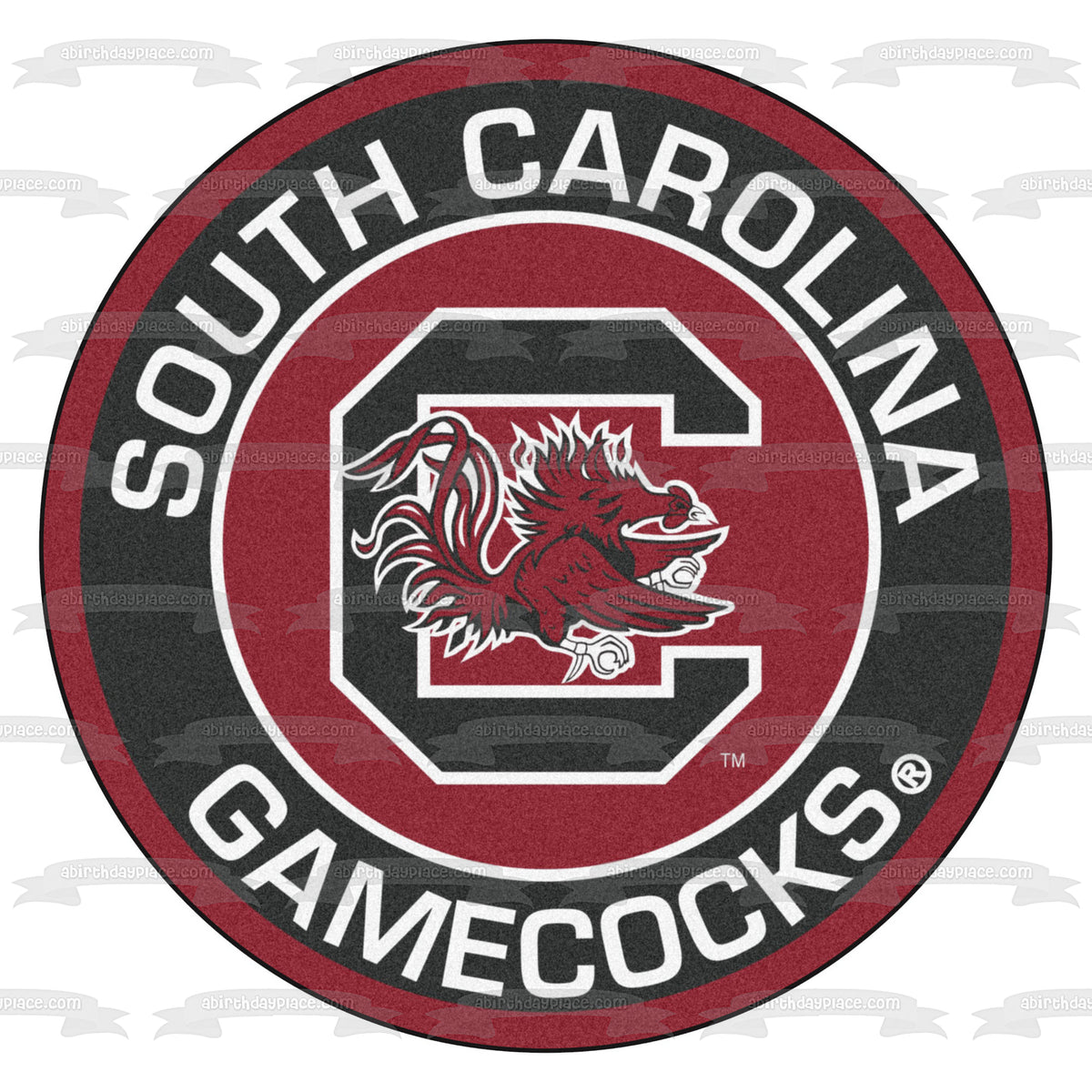 Usc Gamecocks Logo usc-gamecocks-logo