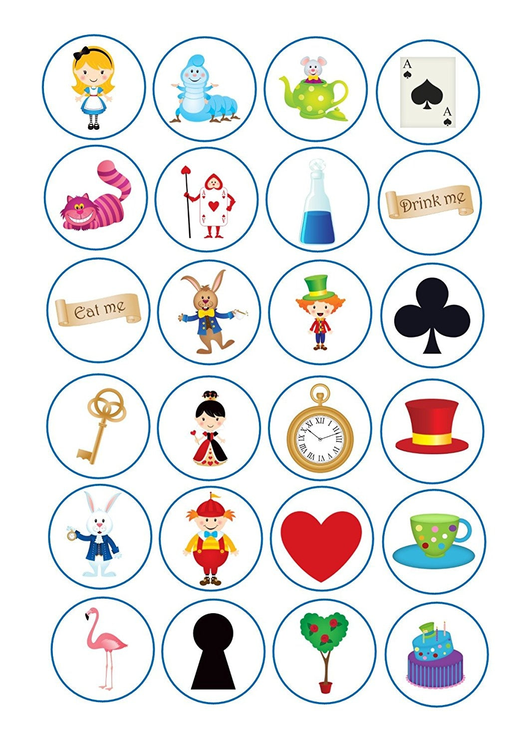 Baby Alice In Wonderland Characters Cheshire Cat Caterpillar the Mad H – A Birthday Place baby-alice-in-wonderland-characters-cheshire-cat-caterpillar-the-mad-h-a-birthday-place