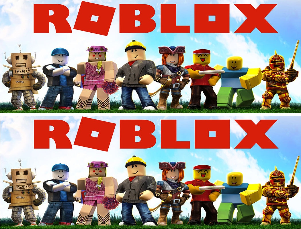 How to Make a PROFESSIONAL Roblox Group! 