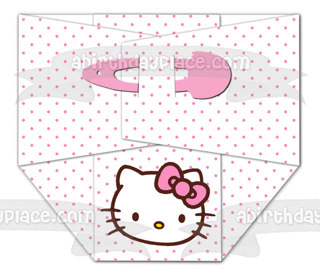 Baby Hello Kitty  Hello kitty printables, Hello kitty baby, Hello kitty art