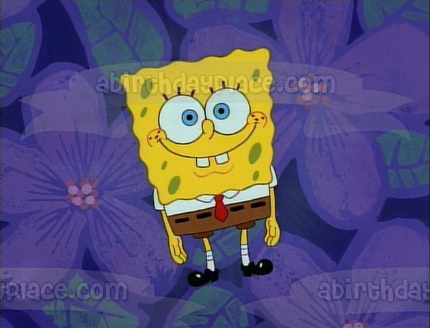 spongebob background pictures