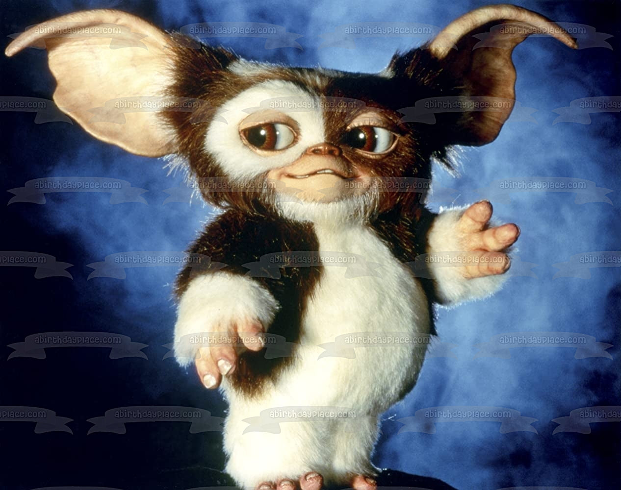 The Gremlins Gizmo Edible Cake Topper Image ABPID55023