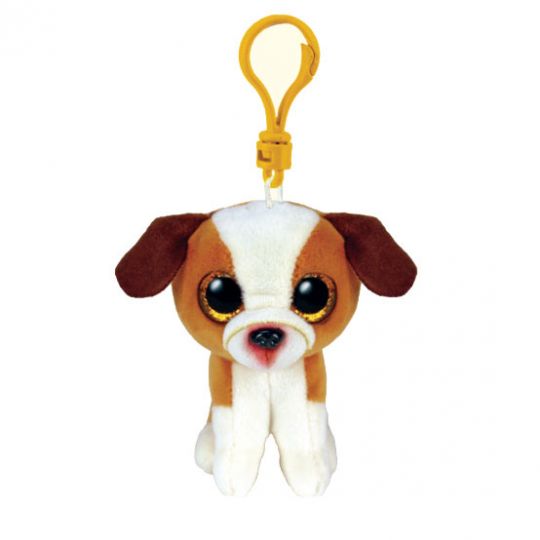 Clips para gorro Boos para perros - Hugo, 1 unidad