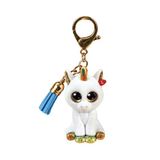 Unicorn Mini Boos Clip - Pixy, 1ct