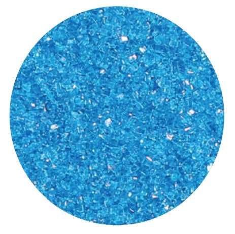 (Kerry) Blue Sanding Sugar