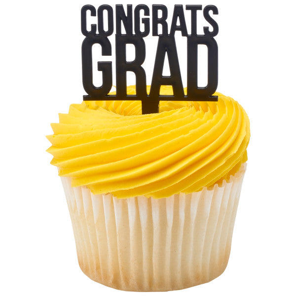 Congrats Grad DecoPics®