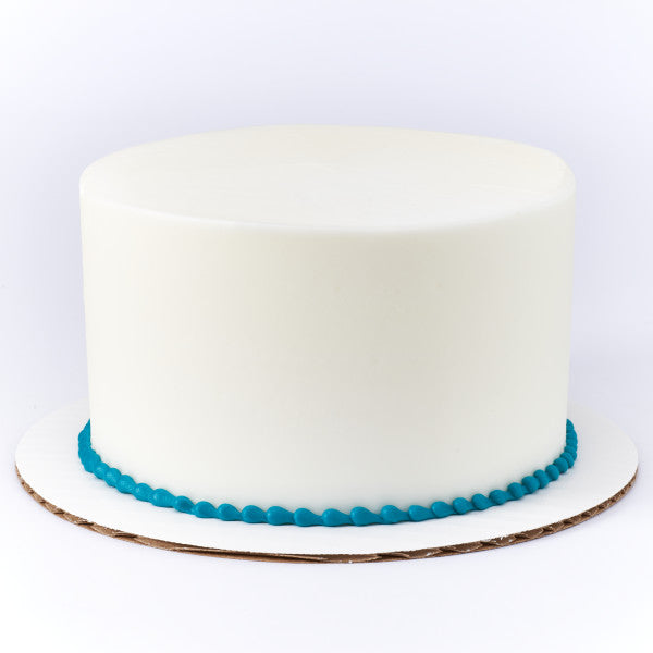 #4 Piping Decorating Tip