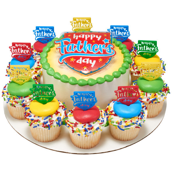 Father's Day Hero Assortment Pop Tops®
