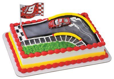 Nascar Kasey Kahne DecoSet - Kasey Kahne