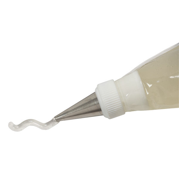 Clear/Vanilla Piping Gel