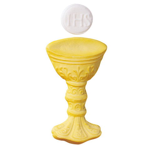 Chalice and Host Set Dec-Ons® Decorations