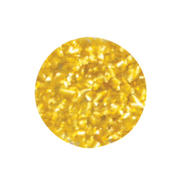 A Birthday Place - Cake Toppers - Gold Star Glitter Edible Glitter