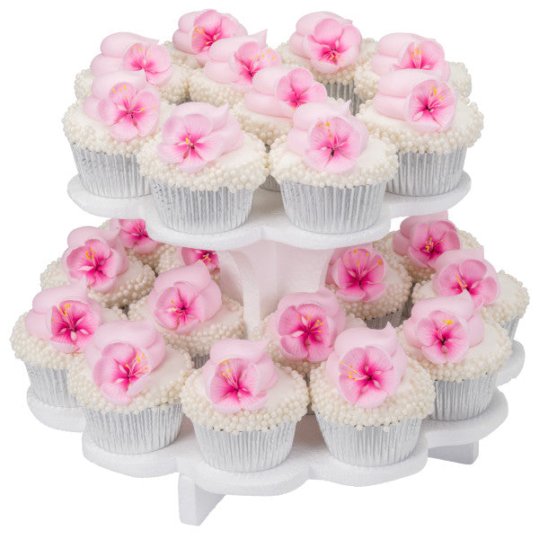 Cherry Blossoms Gum Paste Flowers