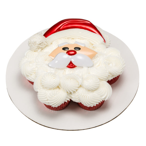 Santa Face Set Pop Tops®