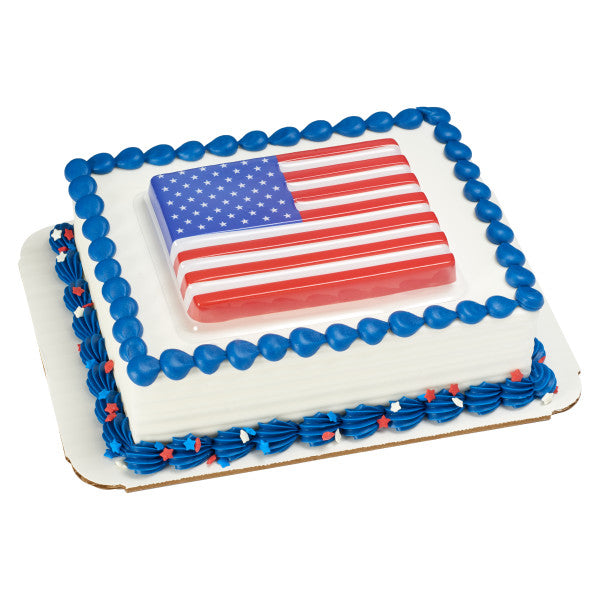 Top Pop de Estrellas y Rayas®