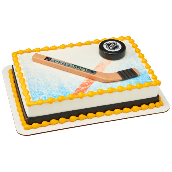 NHL® Slap Shot DecoSet®