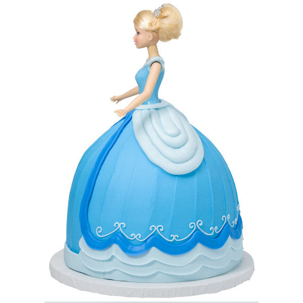 Disney Princess Cinderella Doll Signature DecoSet®
