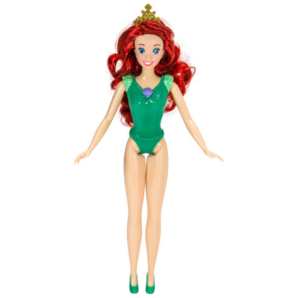 Disney Princesa Ariel Barbie Disney Princess Ariel Doll Signature DecoSet Disney Princesa Ariel Barbie Disney Princess Ariel Doll Signature DecoSet