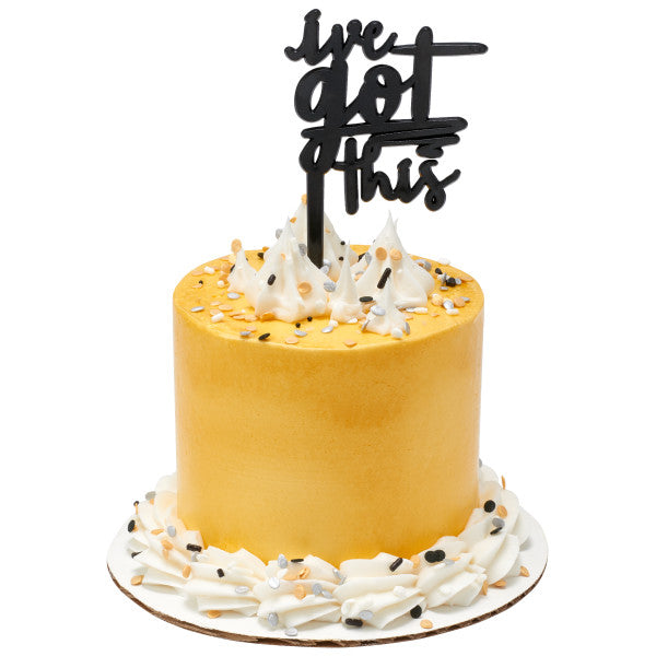 Inspiration Assortment Skewer