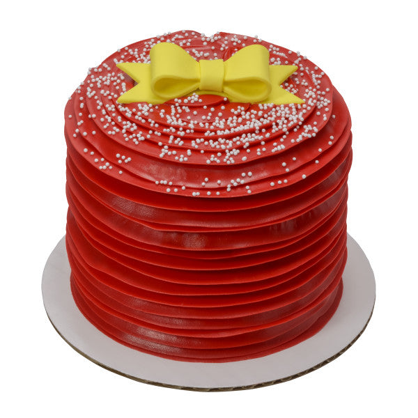 Primary Mini Assortment Gum Paste Bows