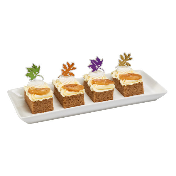 Autumn Leaves Foil DecoPics®