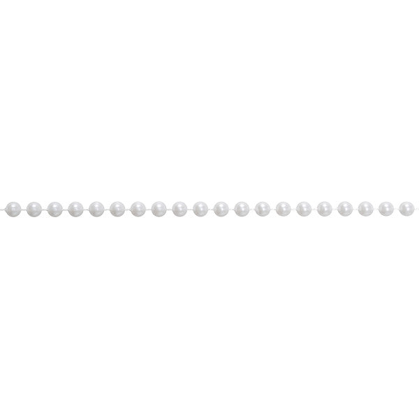 6MM Pearl Beads on a String Special Occasion Decoration