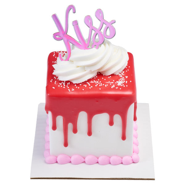 Valentine Affections Layon