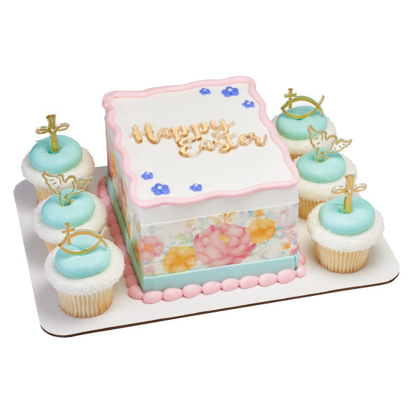 Spiritual Icons DecoPics®