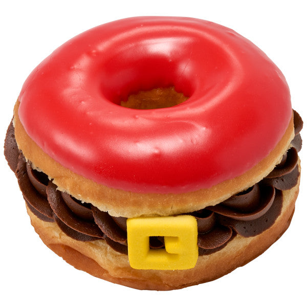 Decoraciones con hebilla Dec-Ons®