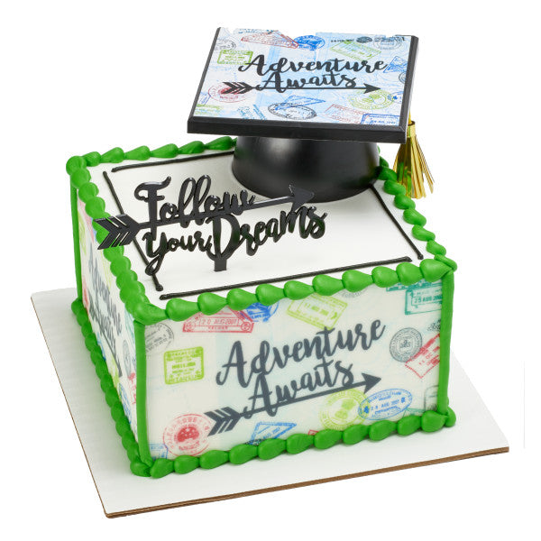 Adventure Assortment Layon