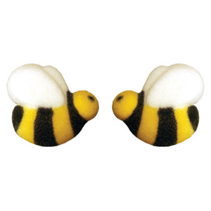 Bumble Bees Assortment Dec-Ons® Decorations