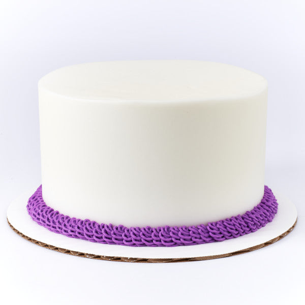 #133 Small Grass Decorating Tip