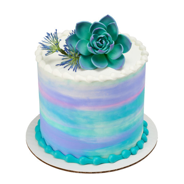 Petite Fleur Assortment Gum Paste Sprays