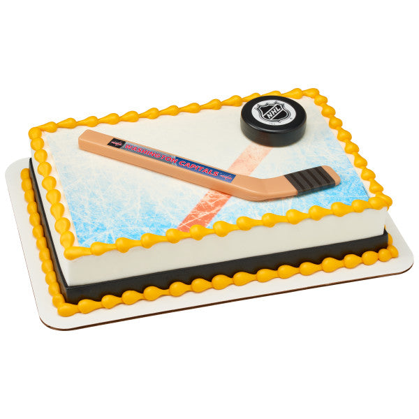 NHL® Slap Shot DecoSet®