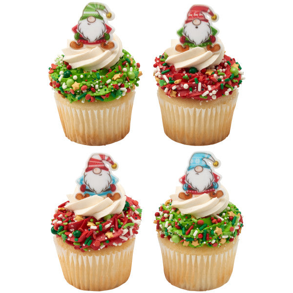 Mezcla de fusión de lujo del Polo Norte