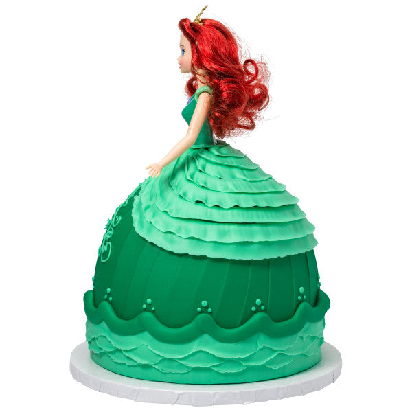 Disney Princess Ariel Doll Signature DecoSet®