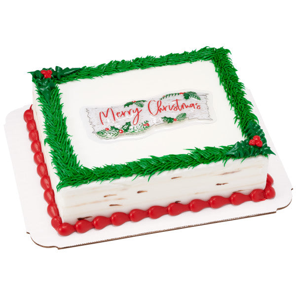 Surtido Feliz Navidad Pop Tops®