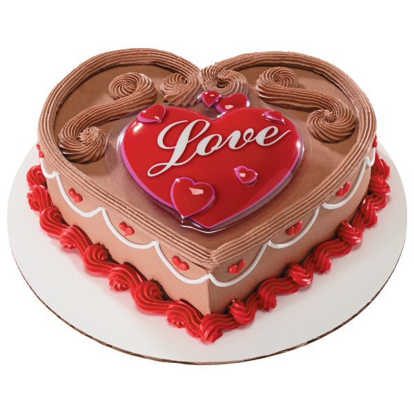 Feliz día de San Valentín Pop Tops®