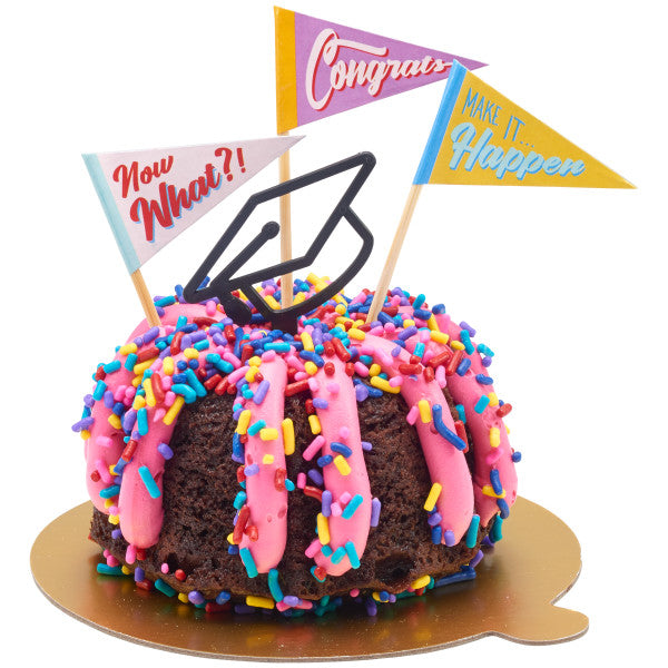 Pennant Assortment DecoPics®